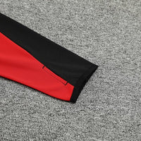 24/25 Arsenal Away Premium Tracksuit - Premium Quality Kits at Football Monarch