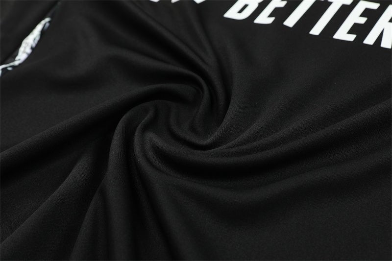 24/25 Arsenal Away Premium Tracksuit - Premium Quality Kits at Football Monarch