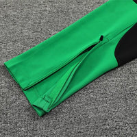 24/25 Arsenal Away Premium Tracksuit - Premium Quality Kits at Football Monarch