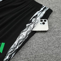 24/25 Arsenal Away Premium Tracksuit - Premium Quality Kits at Football Monarch