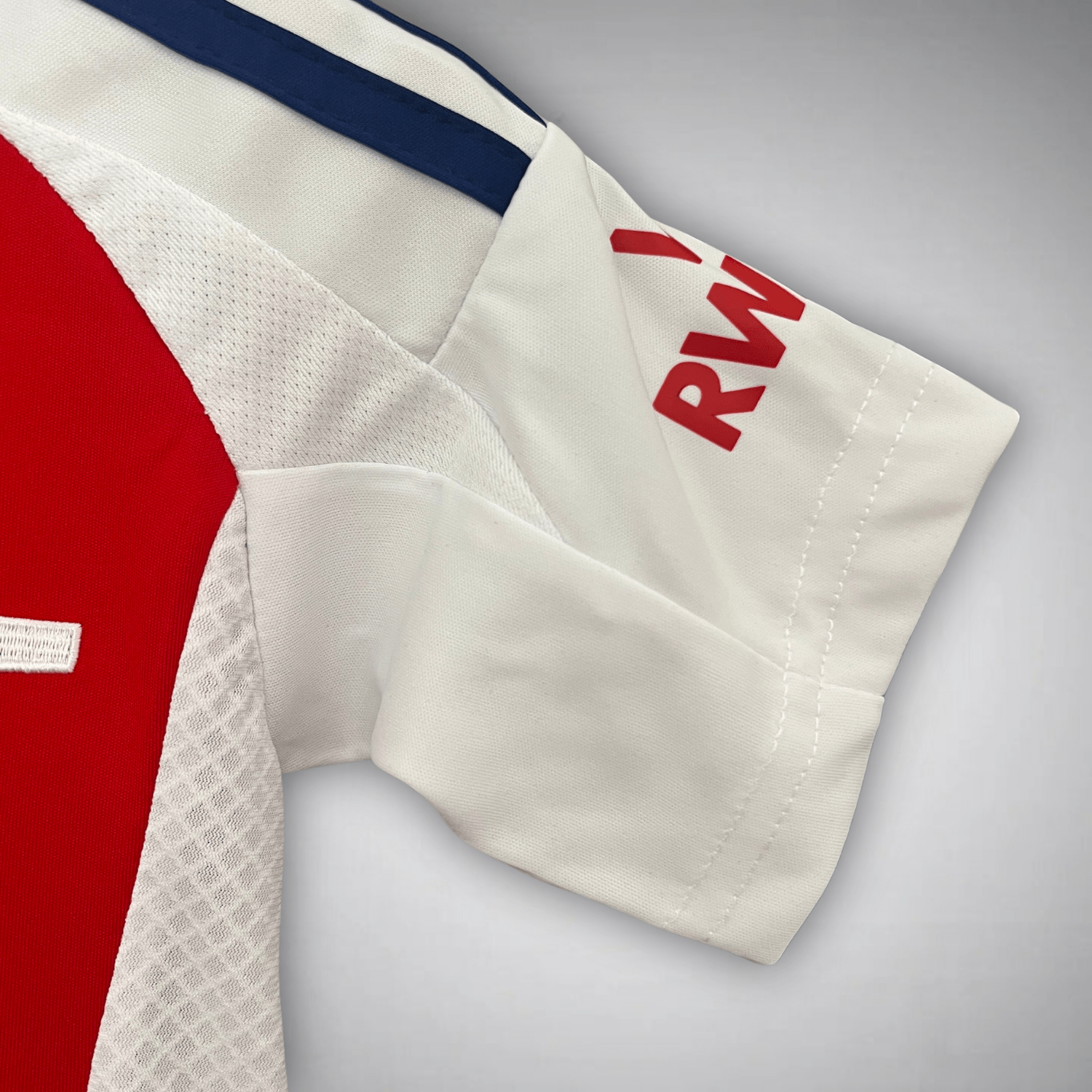 24/25 Arsenal Home Kids Size Kit - Premium Quality Kits at Football Monarch