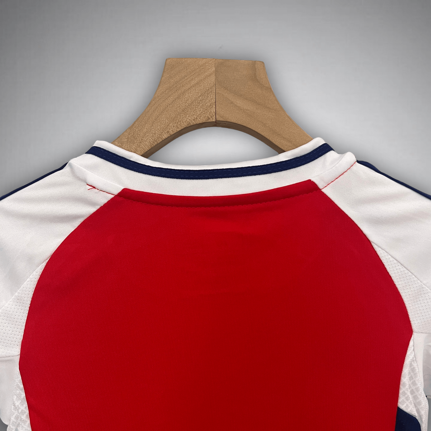 24/25 Arsenal Home Kids Size Kit - Premium Quality Kits at Football Monarch