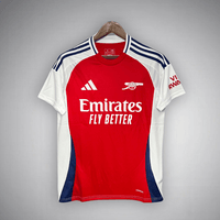 24/25 Arsenal Home Premium Kit - Premium Quality Kits at Football Monarch