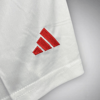 24/25 Arsenal Home Premium Kit - Premium Quality Kits at Football Monarch