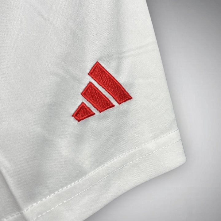 24/25 Arsenal Home Premium Kit - Premium Quality Kits at Football Monarch