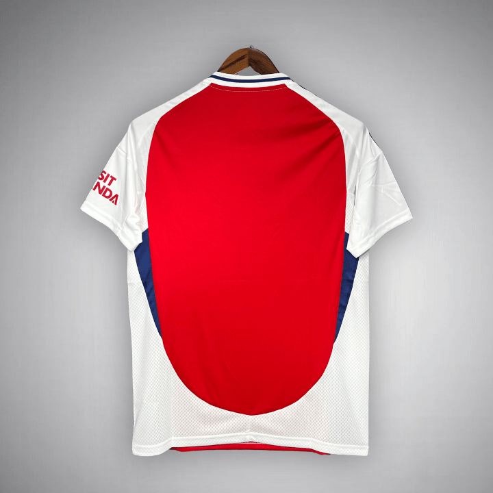 24/25 Arsenal Home Premium Kit - Premium Quality Kits at Football Monarch