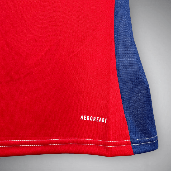 24/25 Arsenal Home Premium Kit - Premium Quality Kits at Football Monarch