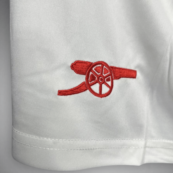 24/25 Arsenal Home Premium Kit - Premium Quality Kits at Football Monarch