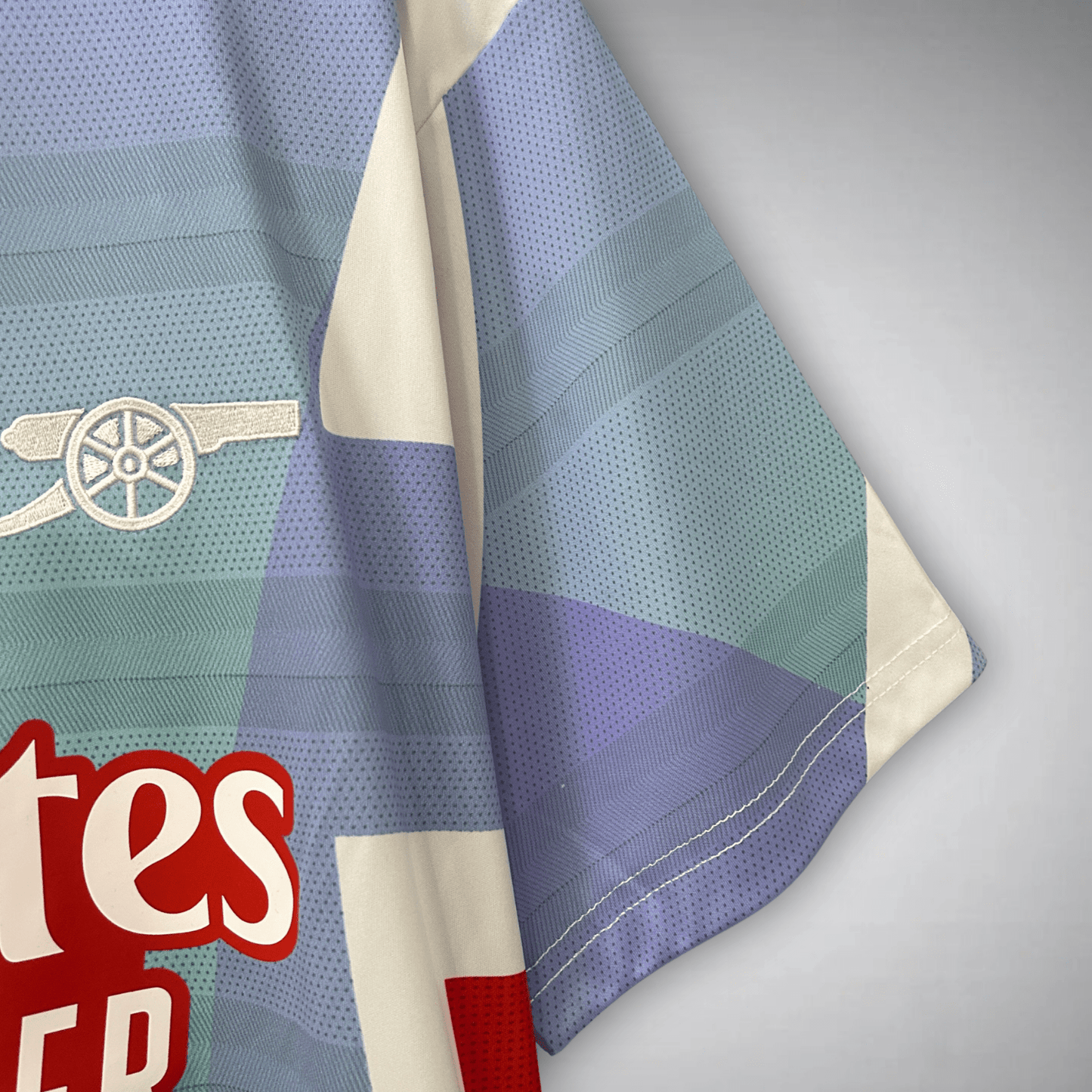 24/25 Arsenal Pre - Match Kit - Premium Quality Kits at Football Monarch