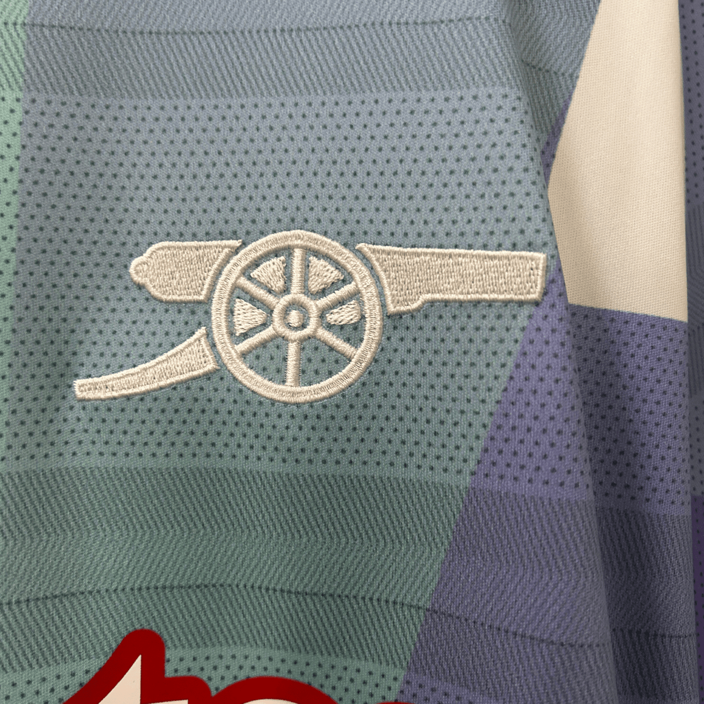 24/25 Arsenal Pre - Match Kit - Premium Quality Kits at Football Monarch