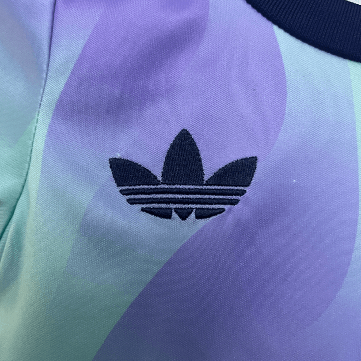 24/25 Arsenal Third Kids Size Kit - Premium Quality Kits at Football Monarch