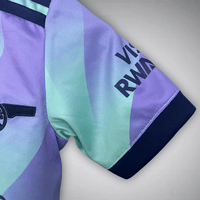 24/25 Arsenal Third Kids Size Kit - Premium Quality Kits at Football Monarch