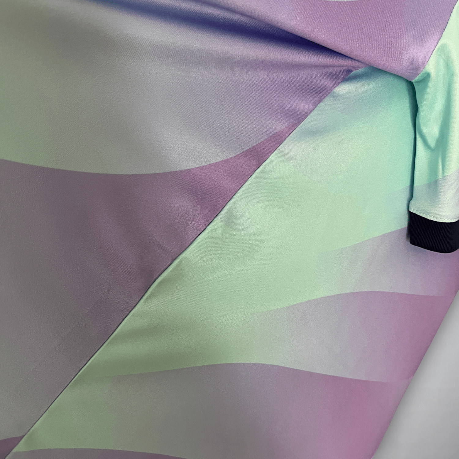 24/25 Arsenal Third Kit - Premium Quality Kits at Football Monarch