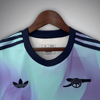 24/25 Arsenal Third Kit - Premium Quality Kits at Football Monarch