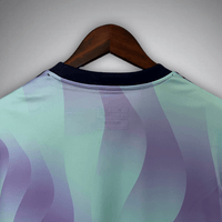 24/25 Arsenal Third Kit - Premium Quality Kits at Football Monarch