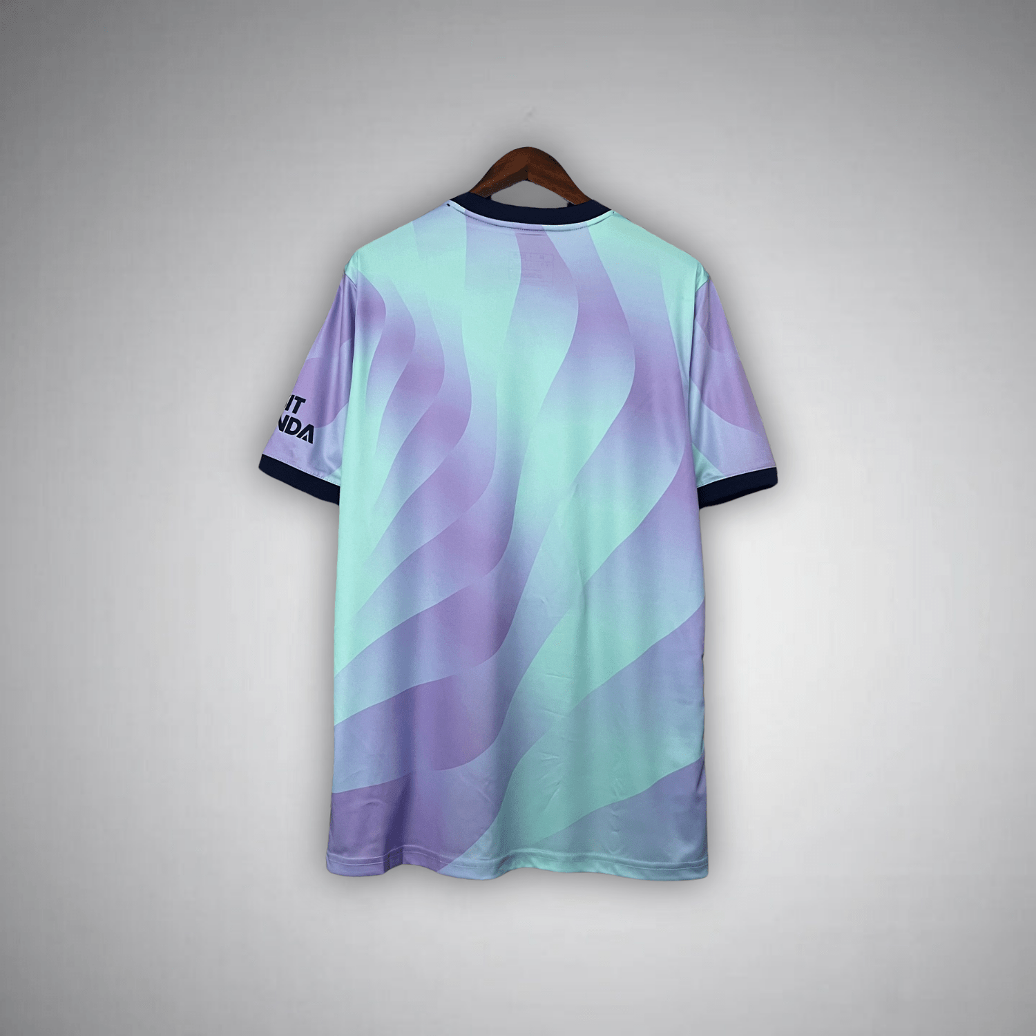 24/25 Arsenal Third Kit - Premium Quality Kits at Football Monarch