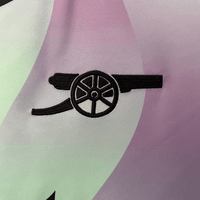 24/25 Arsenal Third Kit - Premium Quality Kits at Football Monarch