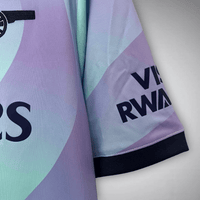 24/25 Arsenal Third Kit - Premium Quality Kits at Football Monarch
