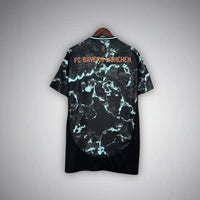 24/25 Bayern München Away Premium Kit - Premium Quality Kits at Football Monarch