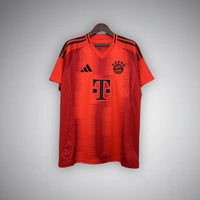 24/25 Bayern München Home Premium Kit - Premium Quality Kits at Football Monarch