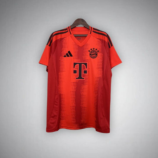 24/25 Bayern München Home Premium Kit - Premium Quality Kits at Football Monarch
