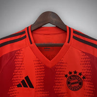 24/25 Bayern München Home Premium Kit - Premium Quality Kits at Football Monarch