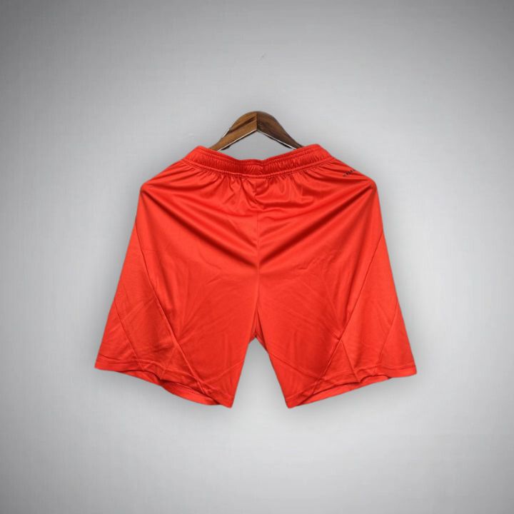 24/25 Bayern München Home Premium Kit - Premium Quality Kits at Football Monarch