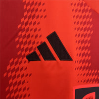24/25 Bayern München Home Premium Kit - Premium Quality Kits at Football Monarch
