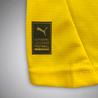 24/25 Borussia Dortmund Home Kids Size Kit - Premium Quality Kits at Football Monarch
