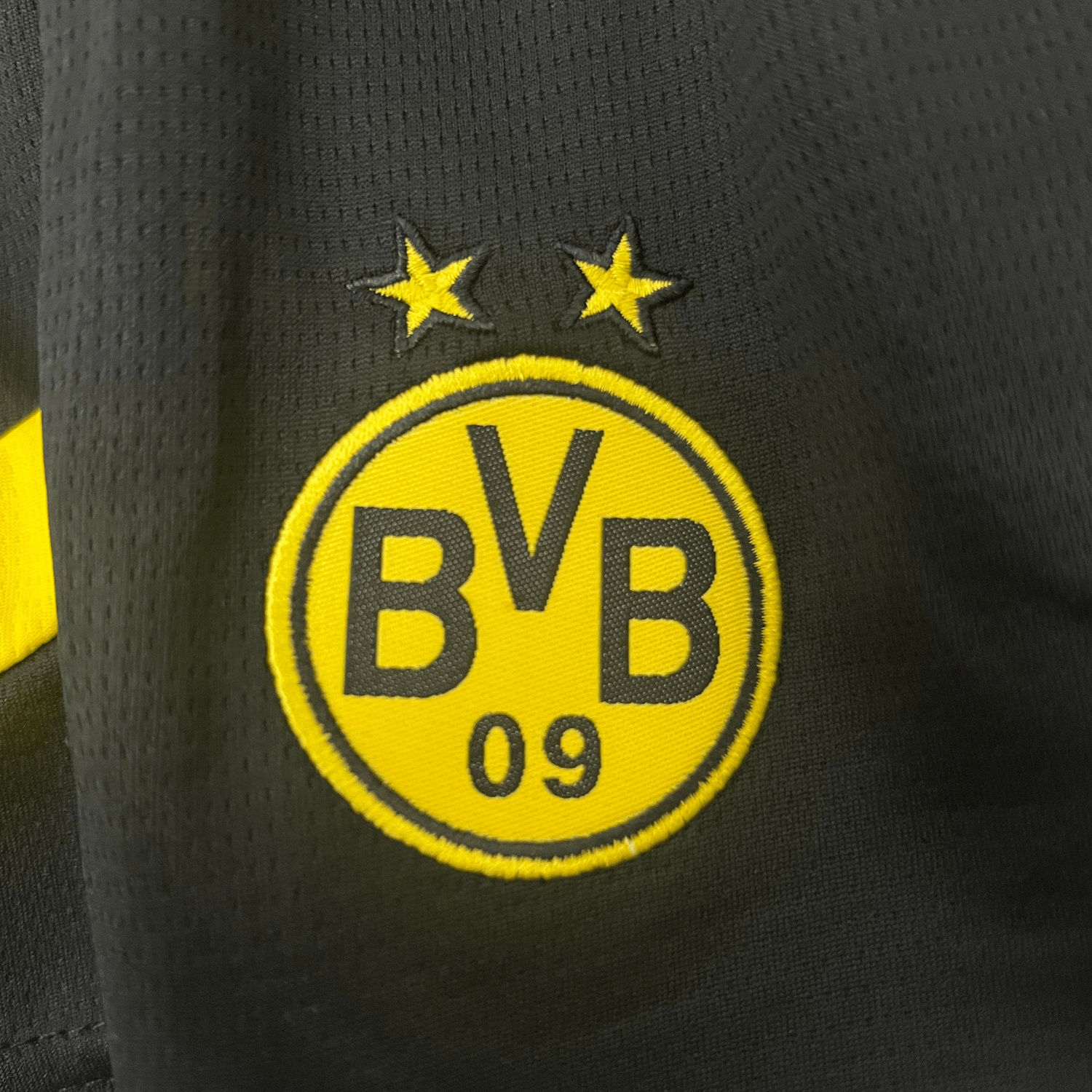 24/25 Borussia Dortmund Home Kids Size Kit - Premium Quality Kits at Football Monarch