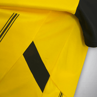 24/25 Borussia Dortmund Home Kit - Premium Quality Kits at Football Monarch