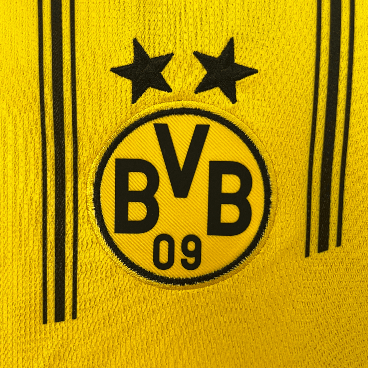 24/25 Borussia Dortmund Home Kit - Premium Quality Kits at Football Monarch