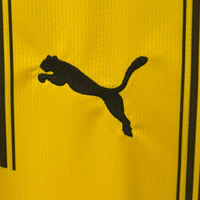 24/25 Borussia Dortmund Home Kit - Premium Quality Kits at Football Monarch