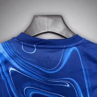 24/25 Chelsea Home Kids Size Kit - Premium Quality Kits at Football Monarch