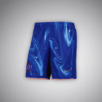 24/25 Chelsea Home Kit - Premium Quality Kits at Football Monarch