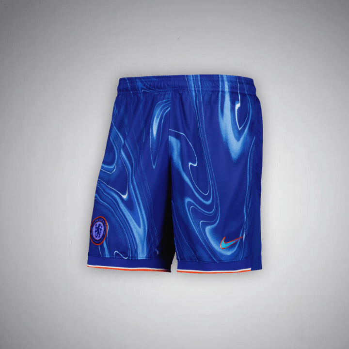 24/25 Chelsea Home Kit - Premium Quality Kits at Football Monarch