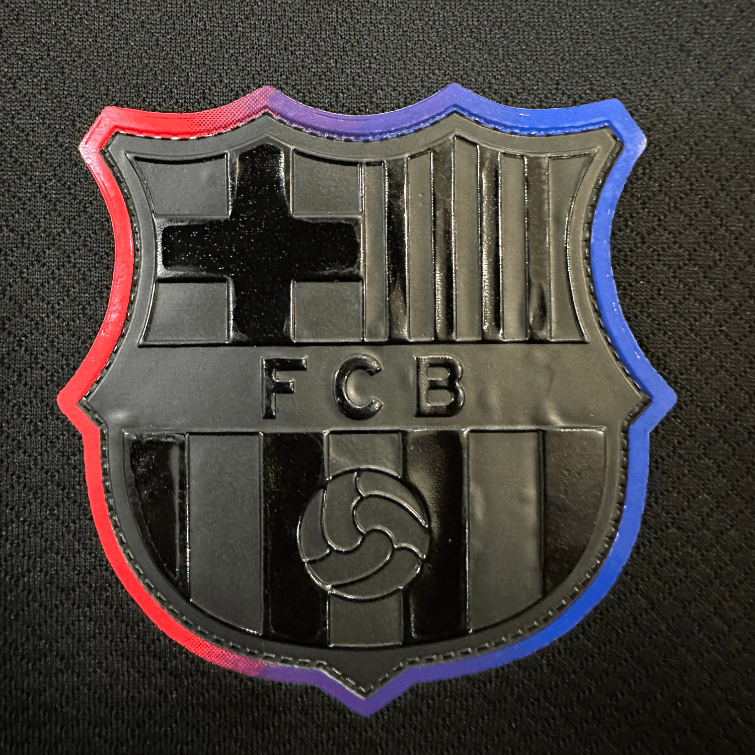 24/25 FC Barcelona Away Kit - Premium Quality Kits at Football Monarch