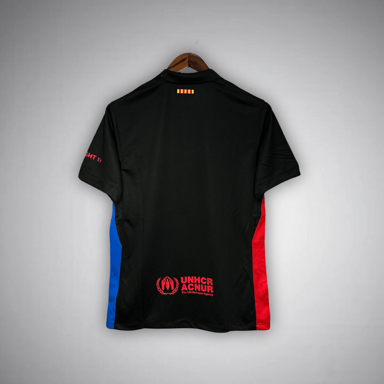 24/25 FC Barcelona Away Kit - Premium Quality Kits at Football Monarch