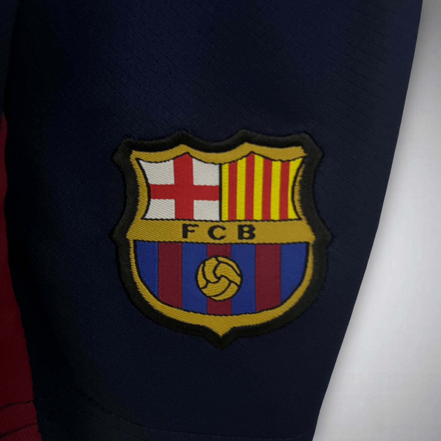 24/25 FC Barcelona Home Kids Size Kit - Premium Quality Kits at Football Monarch