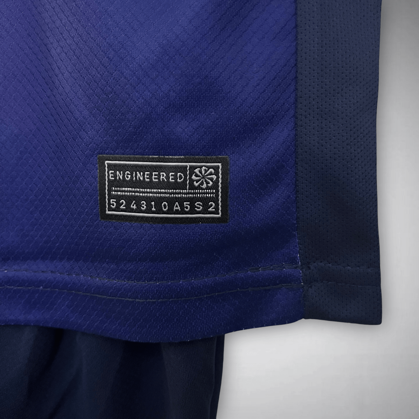 24/25 FC Barcelona Home Kids Size Kit - Premium Quality Kits at Football Monarch