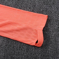 24/25 FC Barcelona Home Kids Size Tracksuit - Premium Quality Kits at Football Monarch