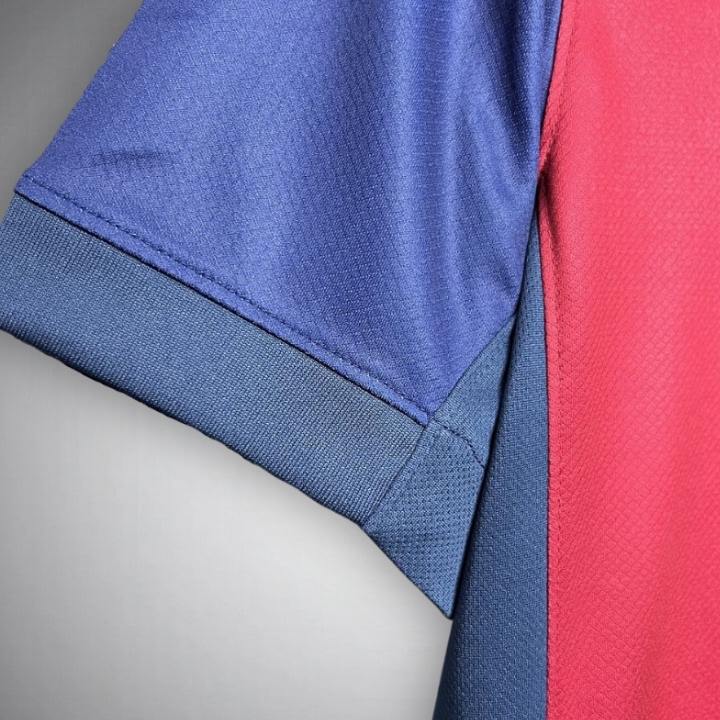 24/25 FC Barcelona Home Premium Kit - Premium Quality Kits at Football Monarch