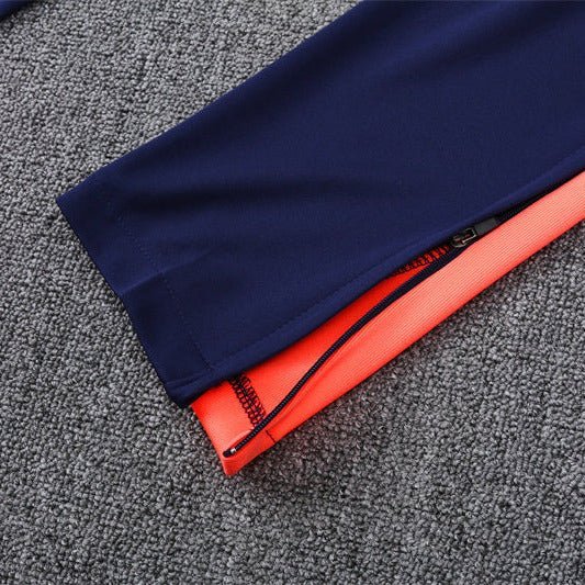 24/25 FC Barcelona Home Tracksuit - Premium Quality Kits at Football Monarch