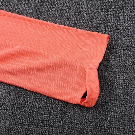 24/25 FC Barcelona Home Tracksuit - Premium Quality Kits at Football Monarch