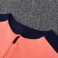 24/25 FC Barcelona Home Tracksuit - Premium Quality Kits at Football Monarch