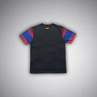 24/25 FC Barcelona Pre - Match Premium Kit - Premium Quality Kits at Football Monarch