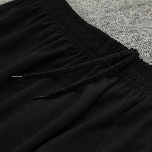 24/25 FC Barcelona Training Gold Tracksuit - Premium Quality Kits at Football Monarch