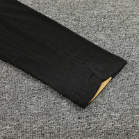 24/25 FC Barcelona Training Kids Size Gold Tracksuit - Premium Quality Kits at Football Monarch