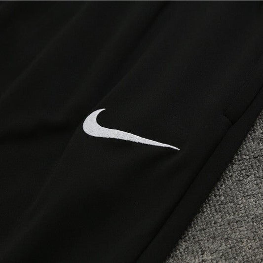 24/25 FC Barcelona Training Kids Size Tracksuit - Premium Quality Kits at Football Monarch