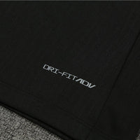 24/25 FC Barcelona Training Kids Size Tracksuit - Premium Quality Kits at Football Monarch